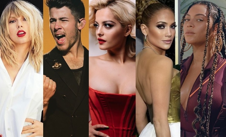 Ellos tambi&eacute;n fueron protagonistas en los Golden Globes 2020