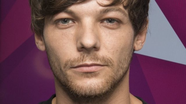 Louis Tomlinson presenta su nuevo single