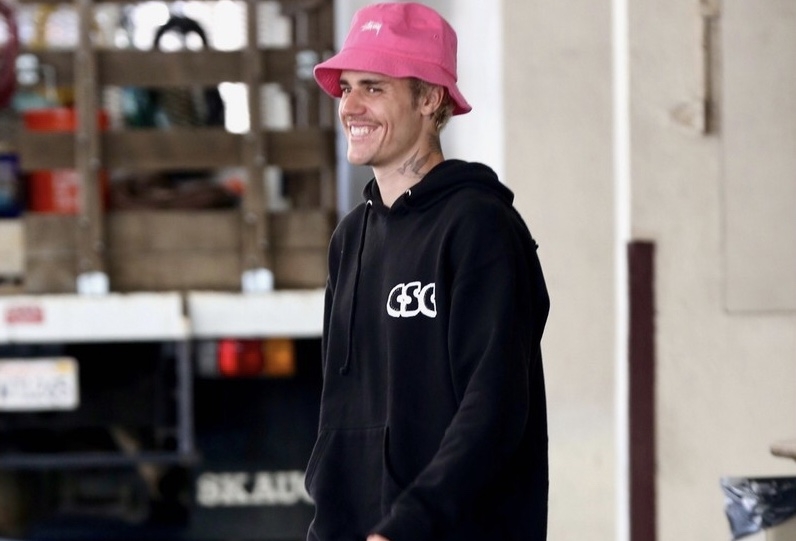 Justin Bieber vuelve a los escenarios