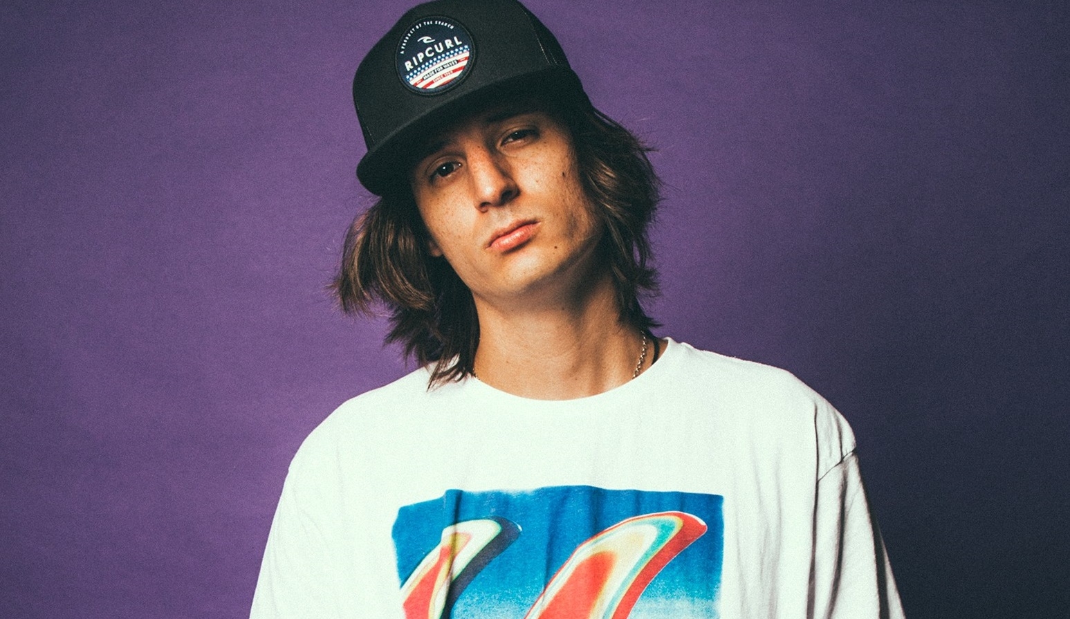 Estas son las historias detr&aacute;s de las fotos de Danny Ocean