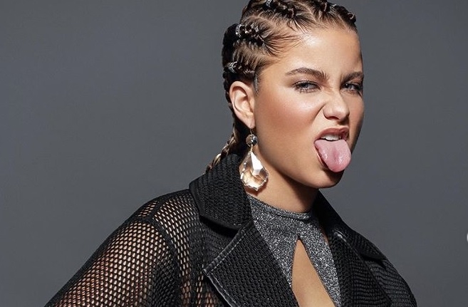 Vos podes ser el creador de la portada del pr&oacute;ximo single de Sofia Reyes