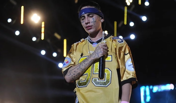 El duro mensaje de Neo Pistea tras la muerte de Fernando B&aacute;ez Sosa