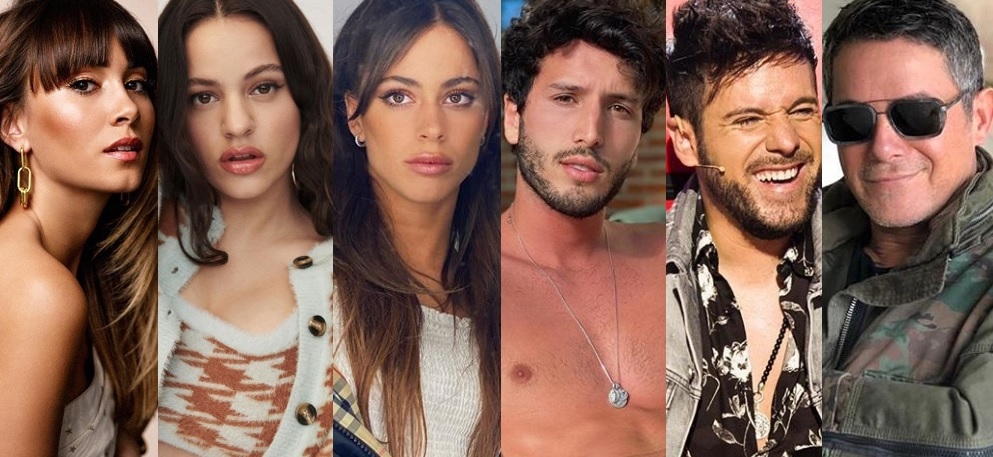 As&iacute; se vivieron los Premios Ode&oacute;n 2020