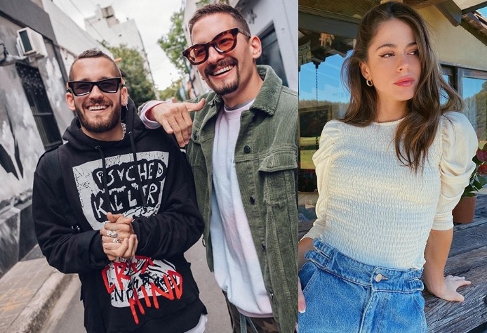 Mau y Ricky lanzar&aacute;n una nueva colaboraci&oacute;n &iexcl;con Tini!