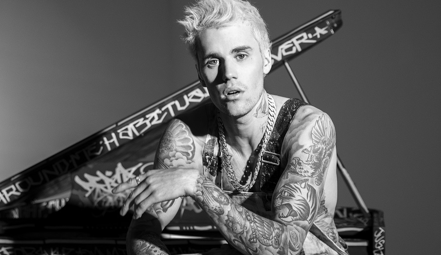 Justin est&aacute; de vuelta con nueva m&uacute;sica