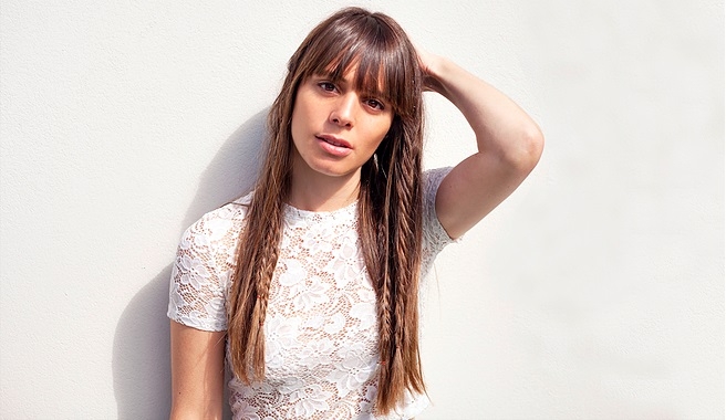 Silvina Moreno en TMH: &ldquo;Herminia apela al pasado y refleja quien soy hoy&rdquo;