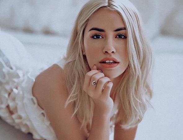 El video de Lali que encendi&oacute; las redes