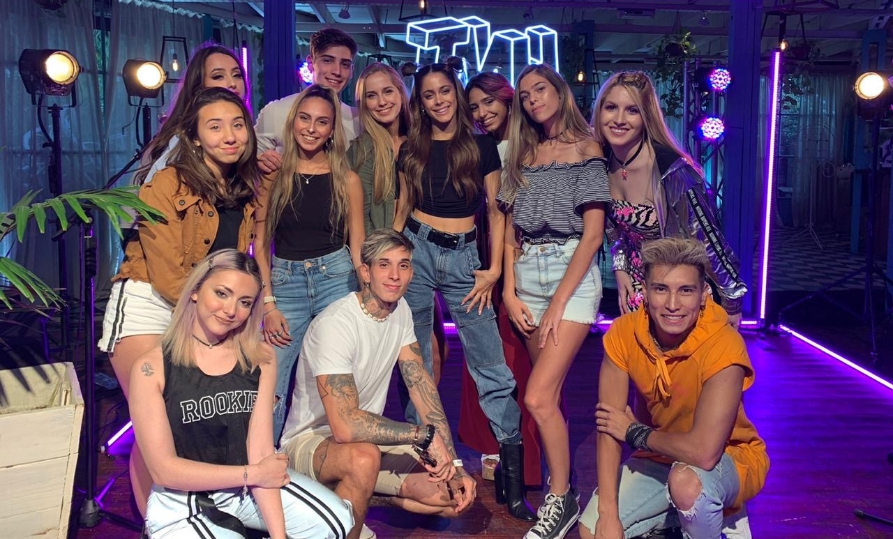 #Reversi&oacute;nTMH: Tini interpret&oacute; &ldquo;Fresa&rdquo; en formato ac&uacute;stico &iexcl;y TikTok no quiso perd&eacute;rselo!