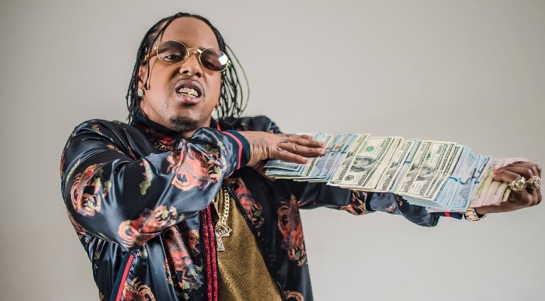 Tali Goya en TMH: &ldquo;Duki, Cazzu y Khea se acercaron a mi&rdquo;