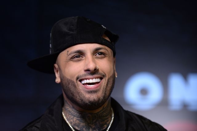 La reflexi&oacute;n de Nicky Jam por la muerte de Kobe Bryant