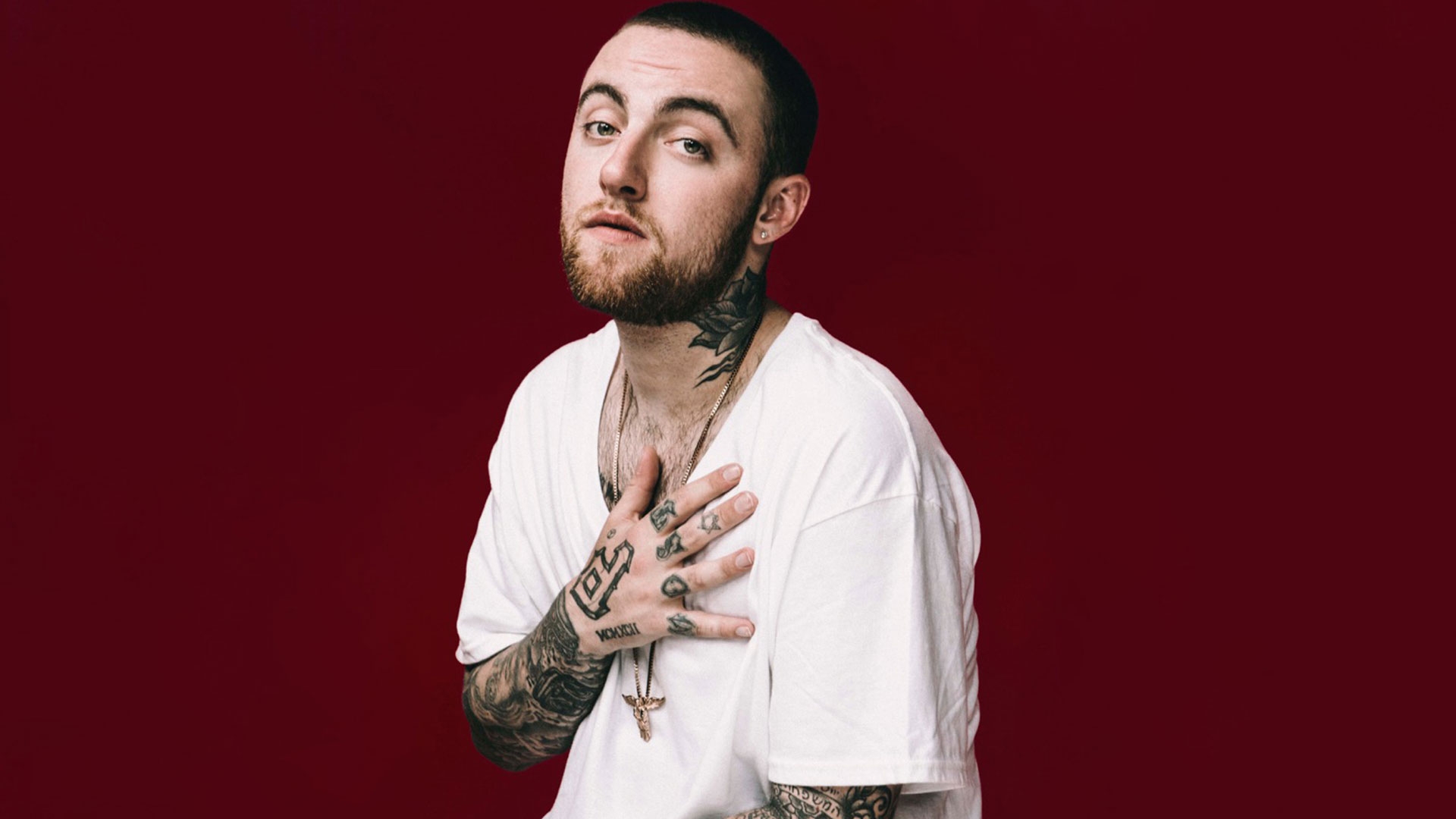Mac Miller tendr&aacute; un nuevo &aacute;lbum