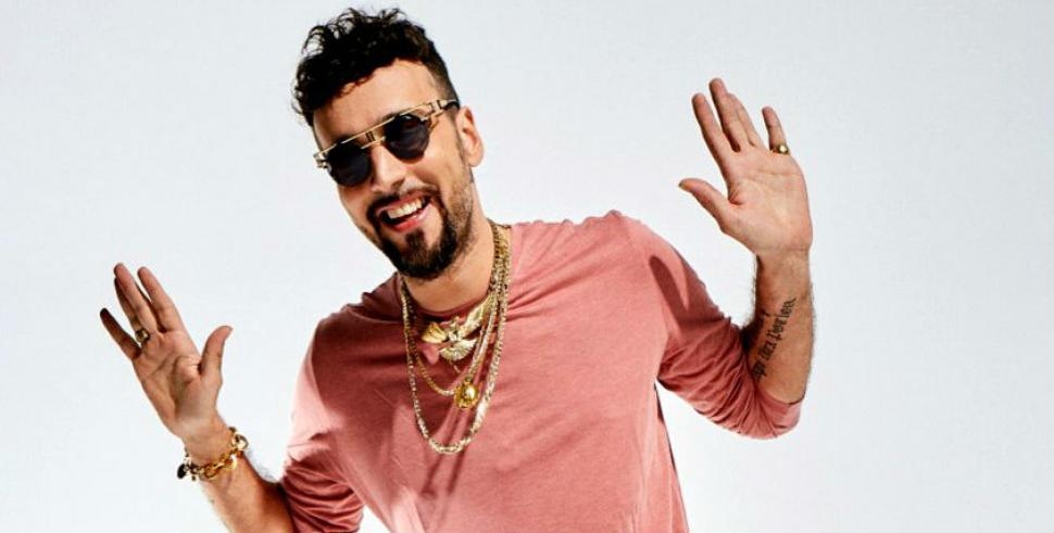 Dante Spinetta lanz&oacute; &ldquo;AVES&rdquo; &iexcl;y habl&oacute; con TMH!