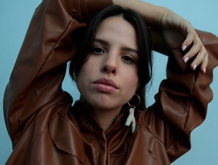 Rosario Ortega en TMH: &ldquo;Para colaborar con alguien, tiene que haber algo que se conecte a vos&rdquo;