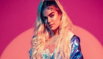 Karol G anuncia su show en Argentina