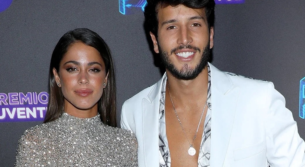Sebastian Yatra y Tini se atrevieron al &ldquo;&iquest;Qui&eacute;n es m&aacute;s?&rdquo;