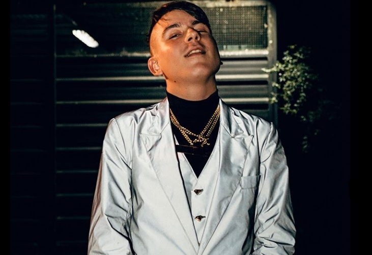 YSY A en TMH: &ldquo;La m&uacute;sica que estamos haciendo est&aacute; trascendiendo y generando un impacto muy fuerte&rdquo;