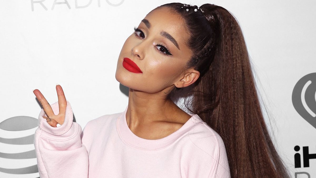&iquest;Ariana Grande tiene un nuevo romance?