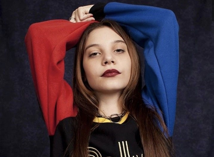 Valen Madanes con TMH: &ldquo;Cumpl&iacute; un sue&ntilde;o haciendo lo de Netflix&rdquo;