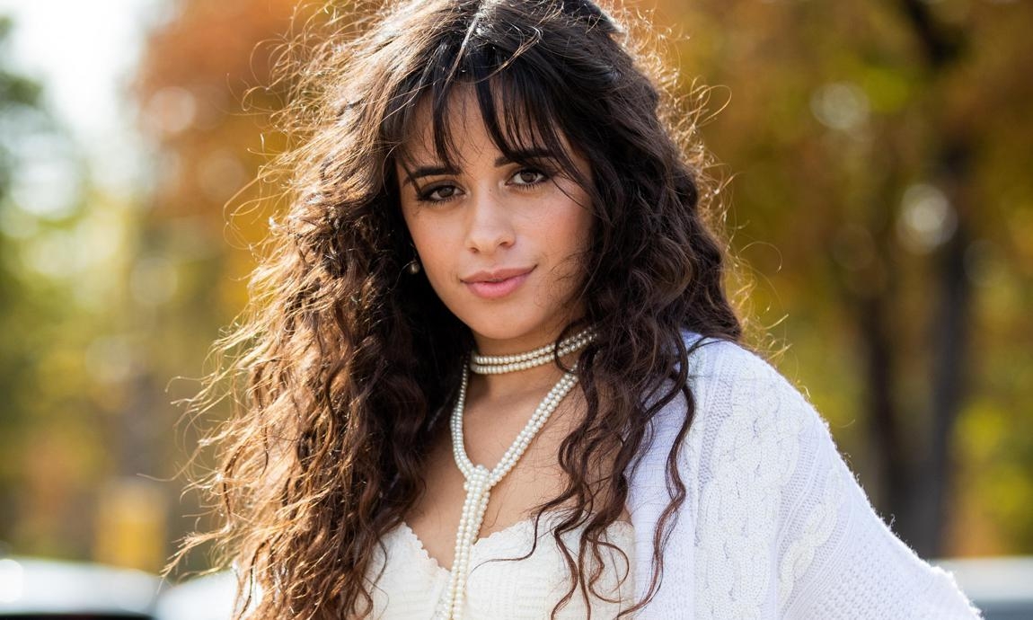 Camila Cabello comparti&oacute; algo muy especial con sus seguidores
