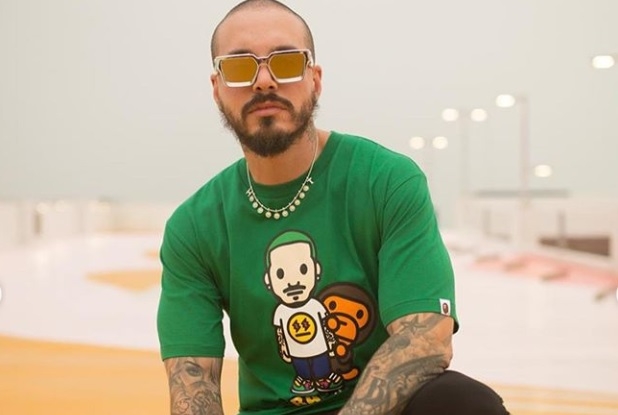 El emotivo mensaje de J Balvin para Jay Z