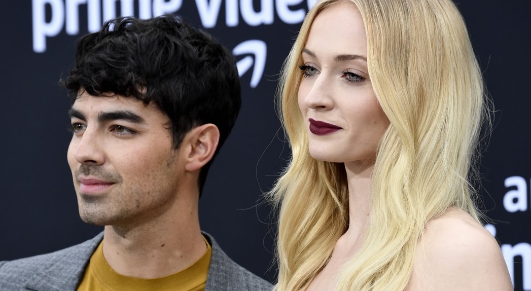 Todo lo que ten&eacute;s que saber sobre el primer beb&eacute; de Joe Jonas y Sophie Turner