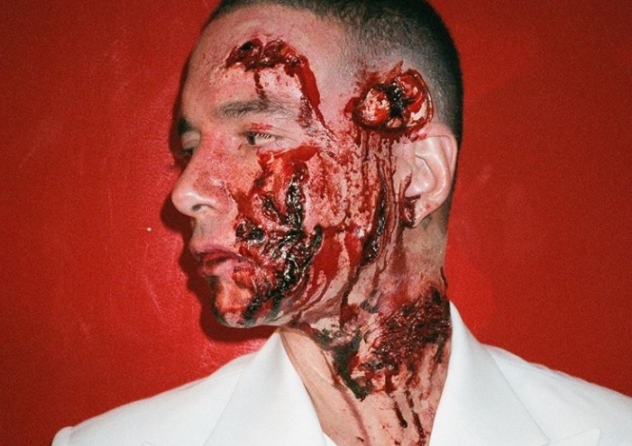 J Balvin estrena video nuevo ma&ntilde;ana