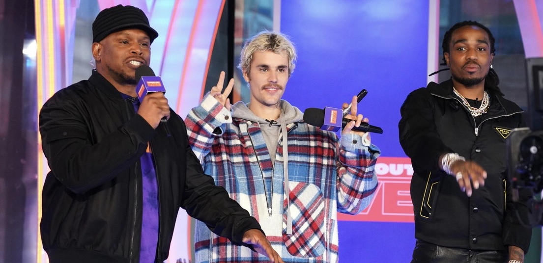 La generosa donaci&oacute;n de Justin Bieber