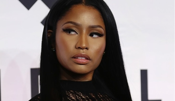 Tusa est&aacute; en el Top 10 Global de Spotify y as&iacute; lo festej&oacute; Nicky Minaj