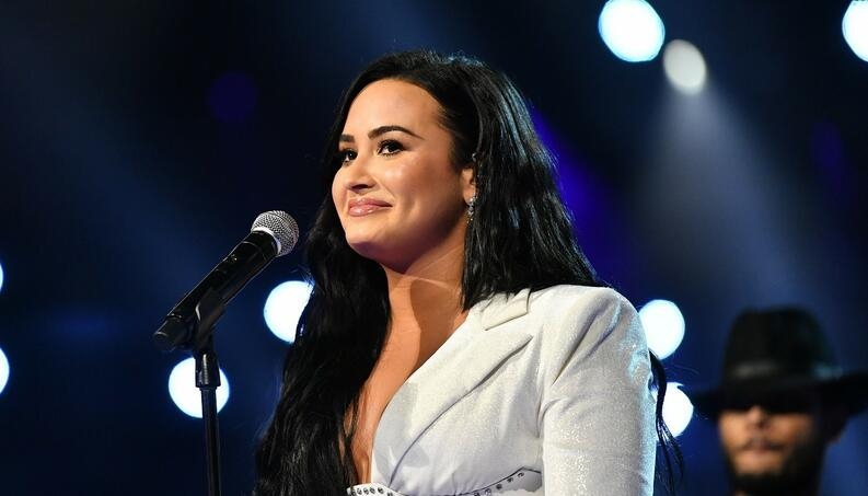 El nuevo y significativo tatuaje de Demi Lovato