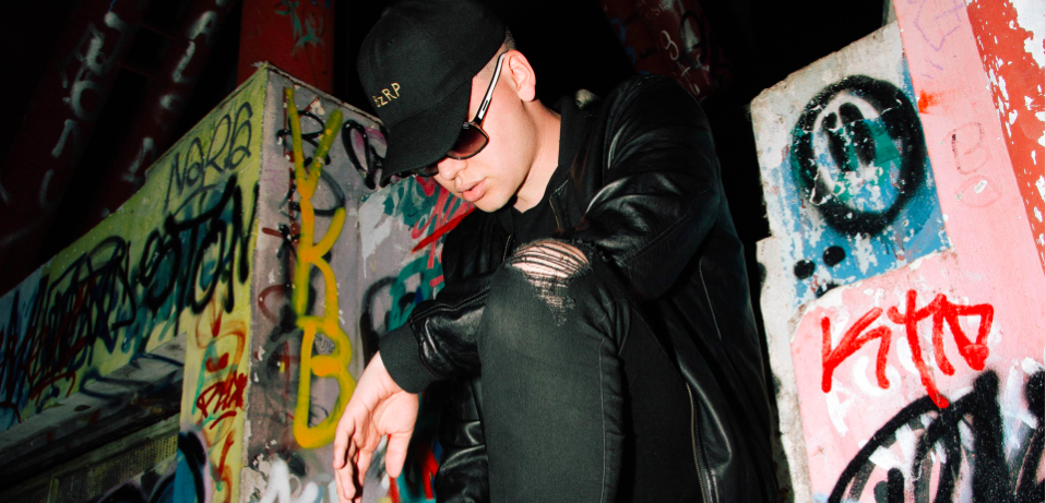 Bizarrap en TMH: &ldquo;Yo siempre so&ntilde;&eacute; con que haya gente que admire mi trabajo&rdquo;