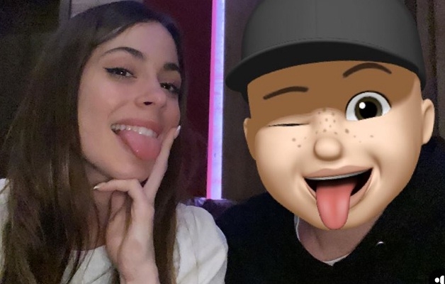 Esta colaboraci&oacute;n va a ser una bomba