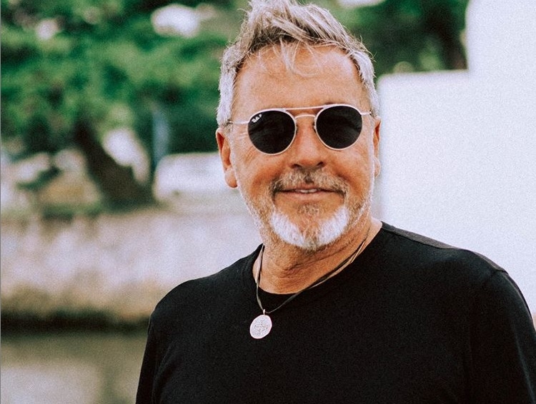 El emotivo mensaje de Ricardo Montaner para su hija Evaluna