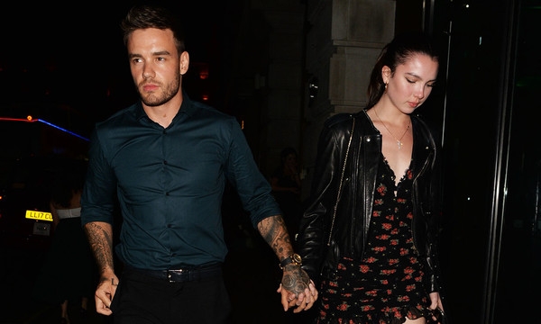 &iquest;Liam Payne y Maya Henry est&aacute;n separados?