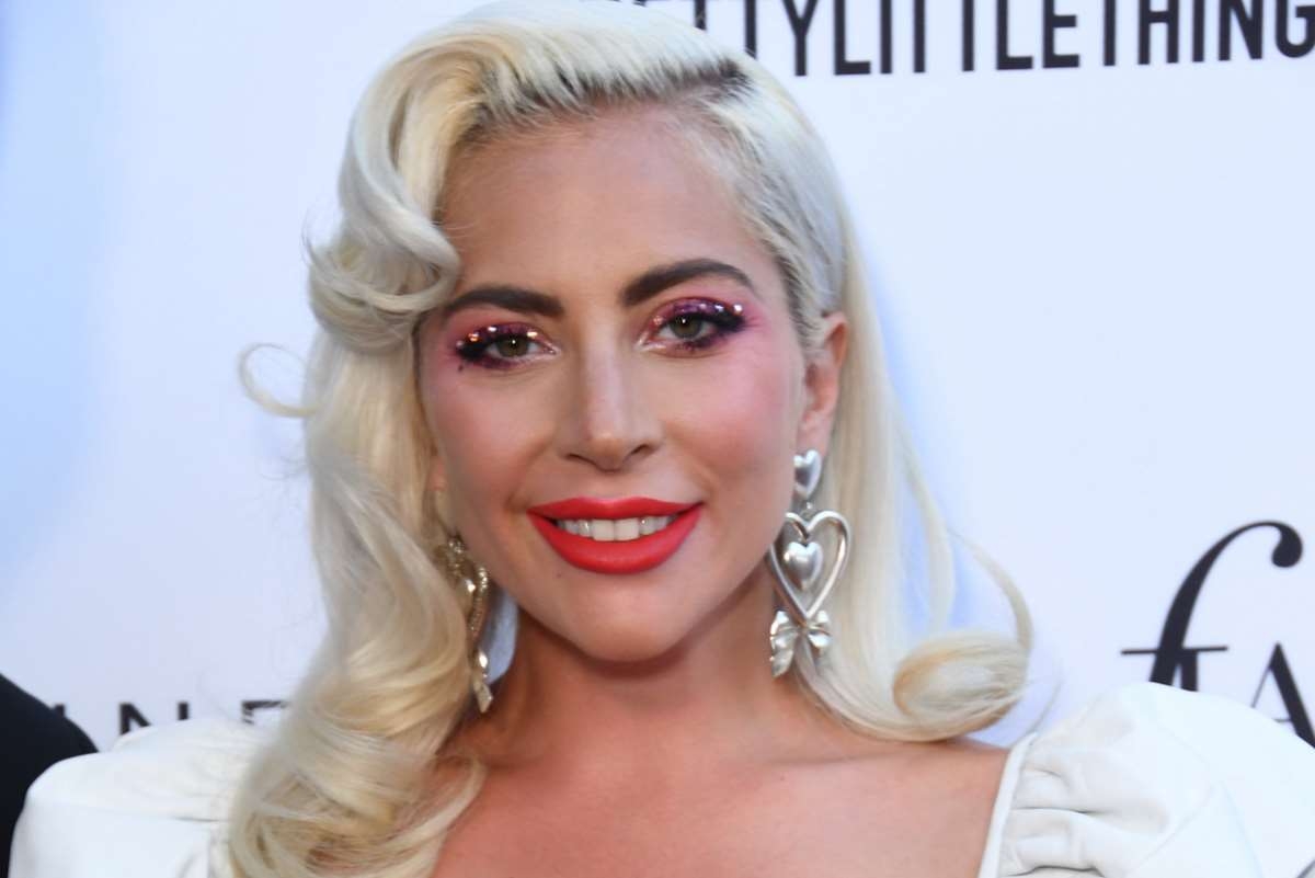 Lady Gaga est&aacute; de vuelta con nueva m&uacute;sica