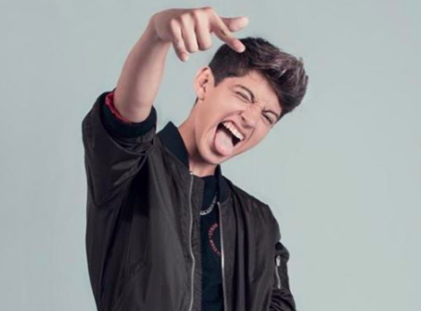 Tomy Rojas en TMH: &ldquo;Yo respiro m&uacute;sica y soy m&uacute;sica&rdquo;