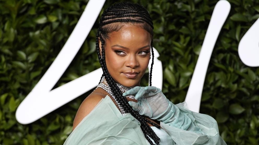 Este fue el destino de la donaci&oacute;n de Rihanna para la lucha contra el coronavirus
