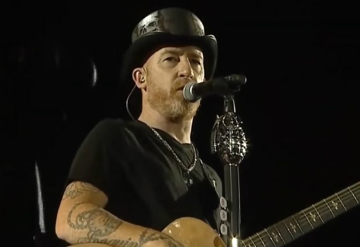 &iexcl;EN VIVO! La Beriso habl&oacute; con TMH