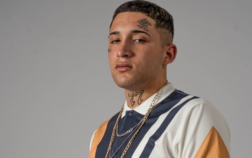 Peke&ntilde;o 77 en TMH: &ldquo;Yo no caigo en todo lo que est&aacute; pasando, es dif&iacute;cil de asimilar&rdquo;