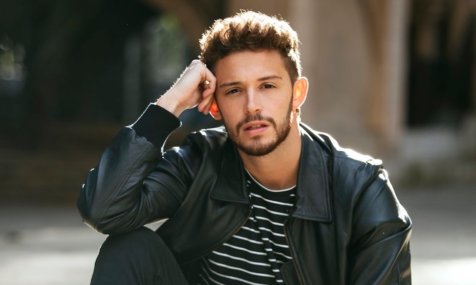 Ruggero Pasquarelli habl&oacute; de todo con TMH &iexcl;en vivo!