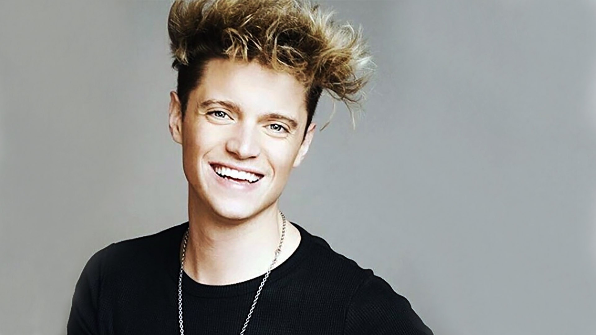 Lionel Ferro en TMH: "Yo veo el &acute;Bailando&acute; como un programa super divertido"