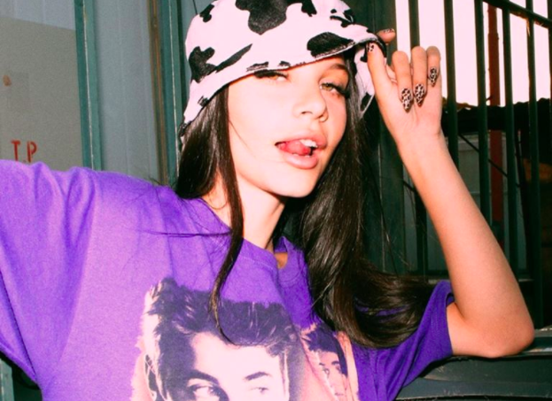 Valen Madanes en TMH: "Quiero llegar a todas partes del mundo siendo yo"