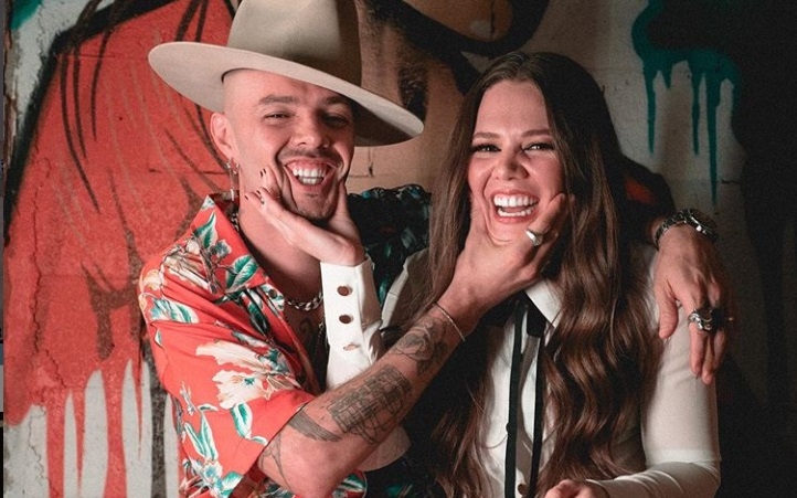 &iexcl;Jesse & Joy revelan el making of de &ldquo;Lo Nuestro Vale M&aacute;s&rdquo;!