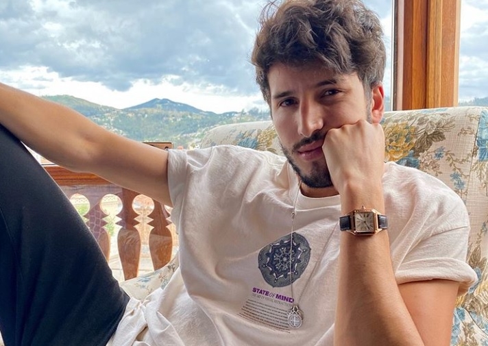 El mensaje de Sebasti&aacute;n Yatra contra el Bullying