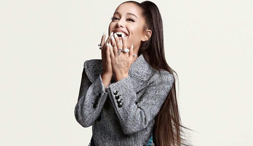 &iexcl;Un fan irrumpi&oacute; en la propiedad de Ariana Grande!