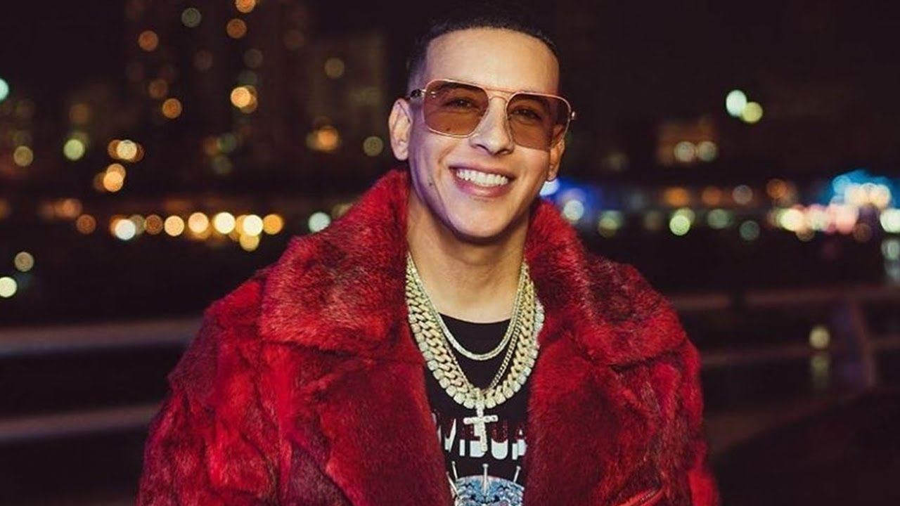 La declaraci&oacute;n de amor de Daddy Yankee luego de &iexcl;25 a&ntilde;os con su mujer!