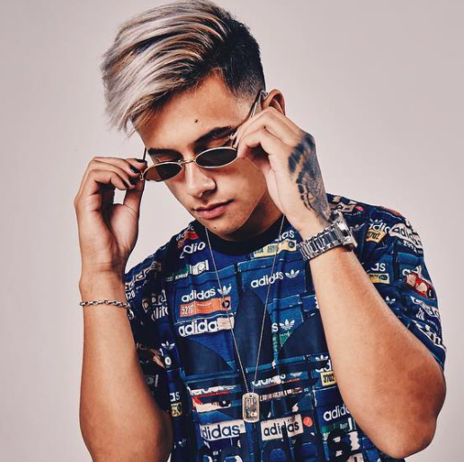 Nax King chate&oacute; con TMH: "Este a&ntilde;o mi meta principal es seguir aprendiendo"