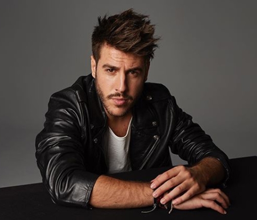 &iexcl;EN VIVO! Antonio Jos&eacute; habl&oacute; con TMH