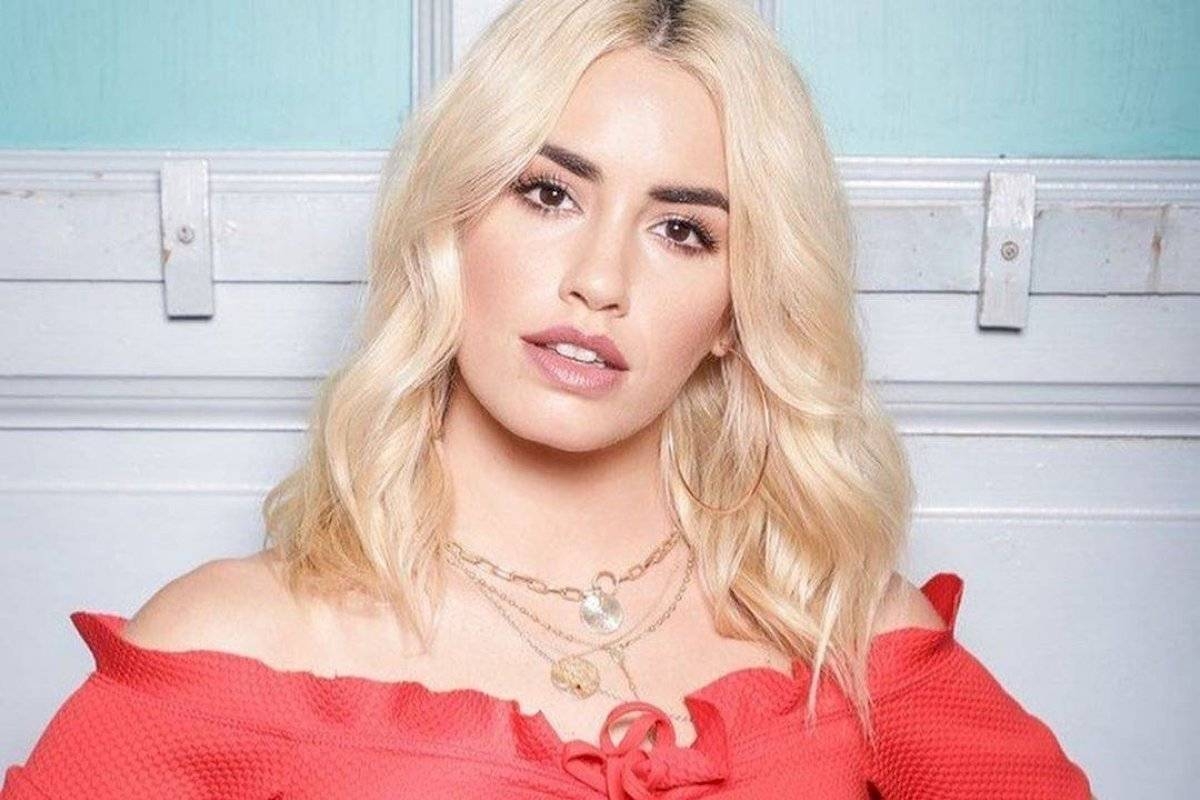 La reflexi&oacute;n de Lali en la cuarentena