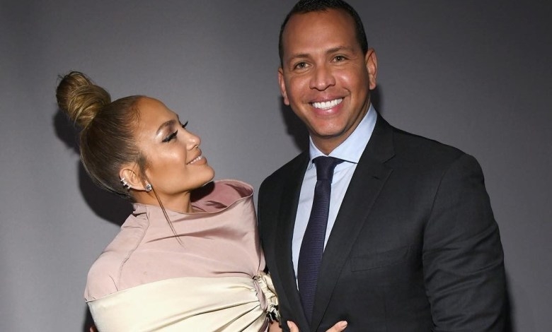 La cuarentena y los m&uacute;sicos: ahora es el turno de JLO