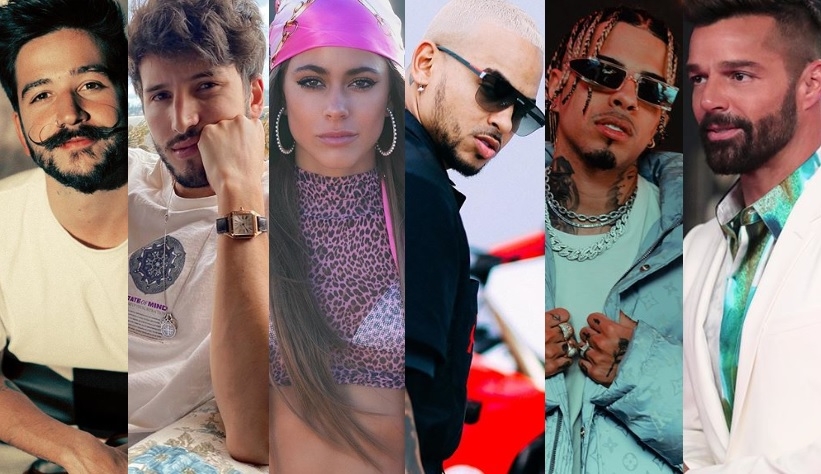 Estos son los estrenos de la semana que no te podes perder